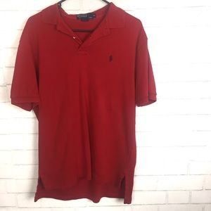 Men’s Polo Ralph Lauren Collared Shirt